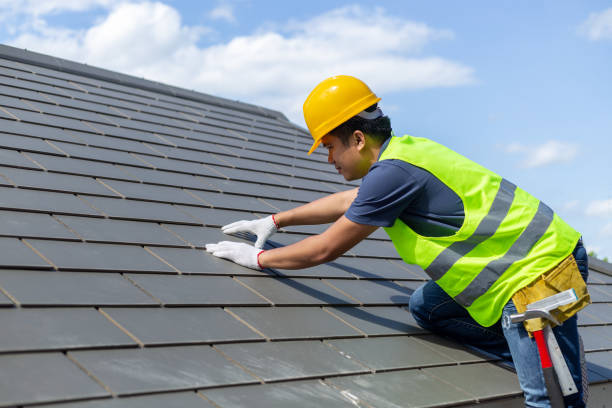 Quick and Trustworthy Emergency Roof Repair Services in Monrovia, CA