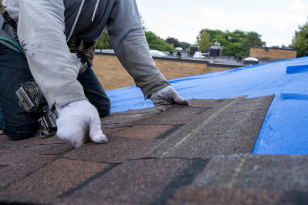 Best Commercial Roofing Services  in Monrovia, CA