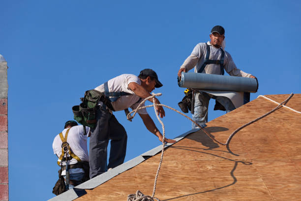 Best Storm Damage Roof Repair  in Monrovia, CA